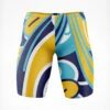 Brownlee Jammer II - Jonny -Athlete Outfit Brownlee Swimwear ProductImagery Jammer2 Jonny F S