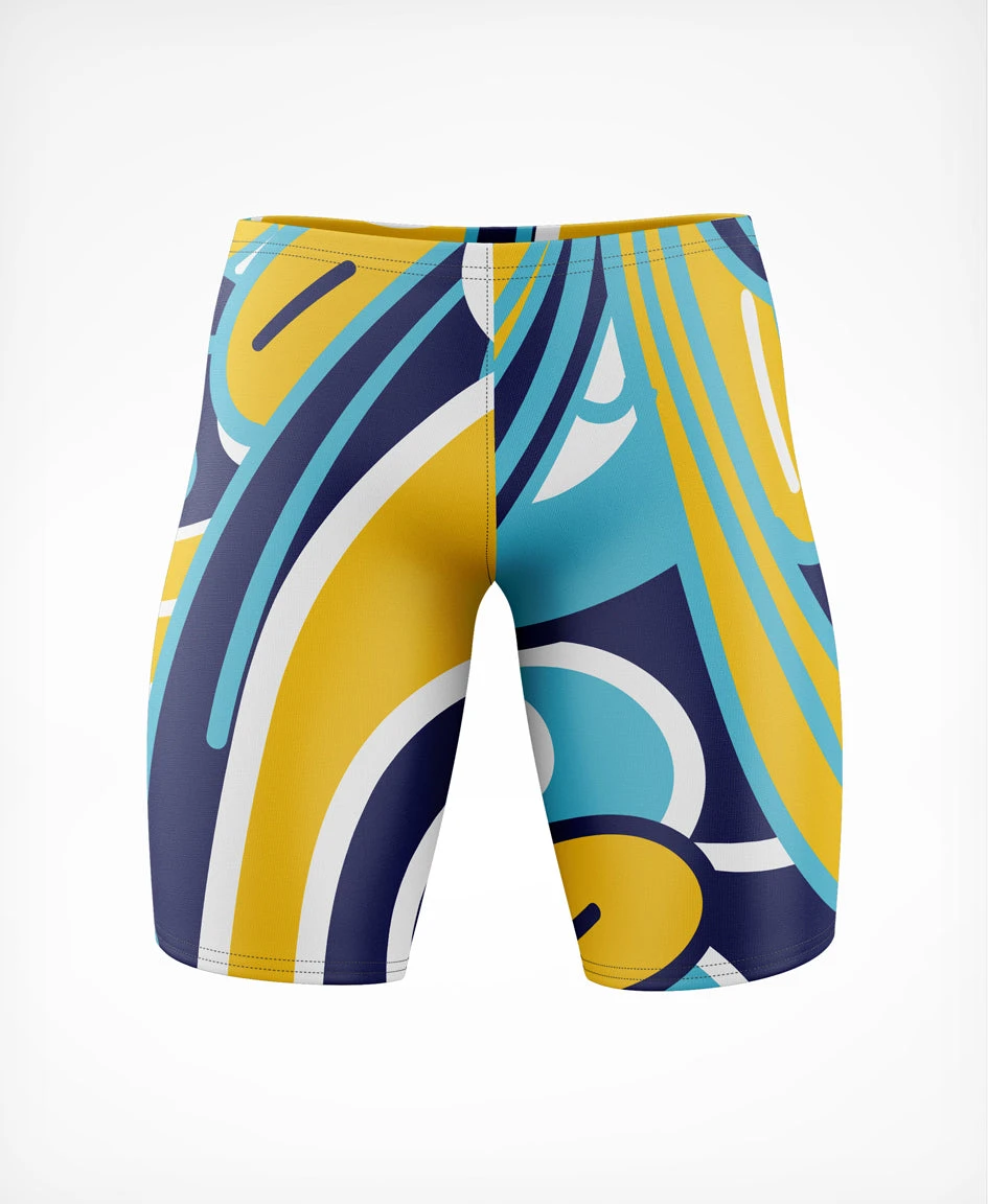 Brownlee Jammer II - Jonny 3 Brownlee Jammer II - Jonny