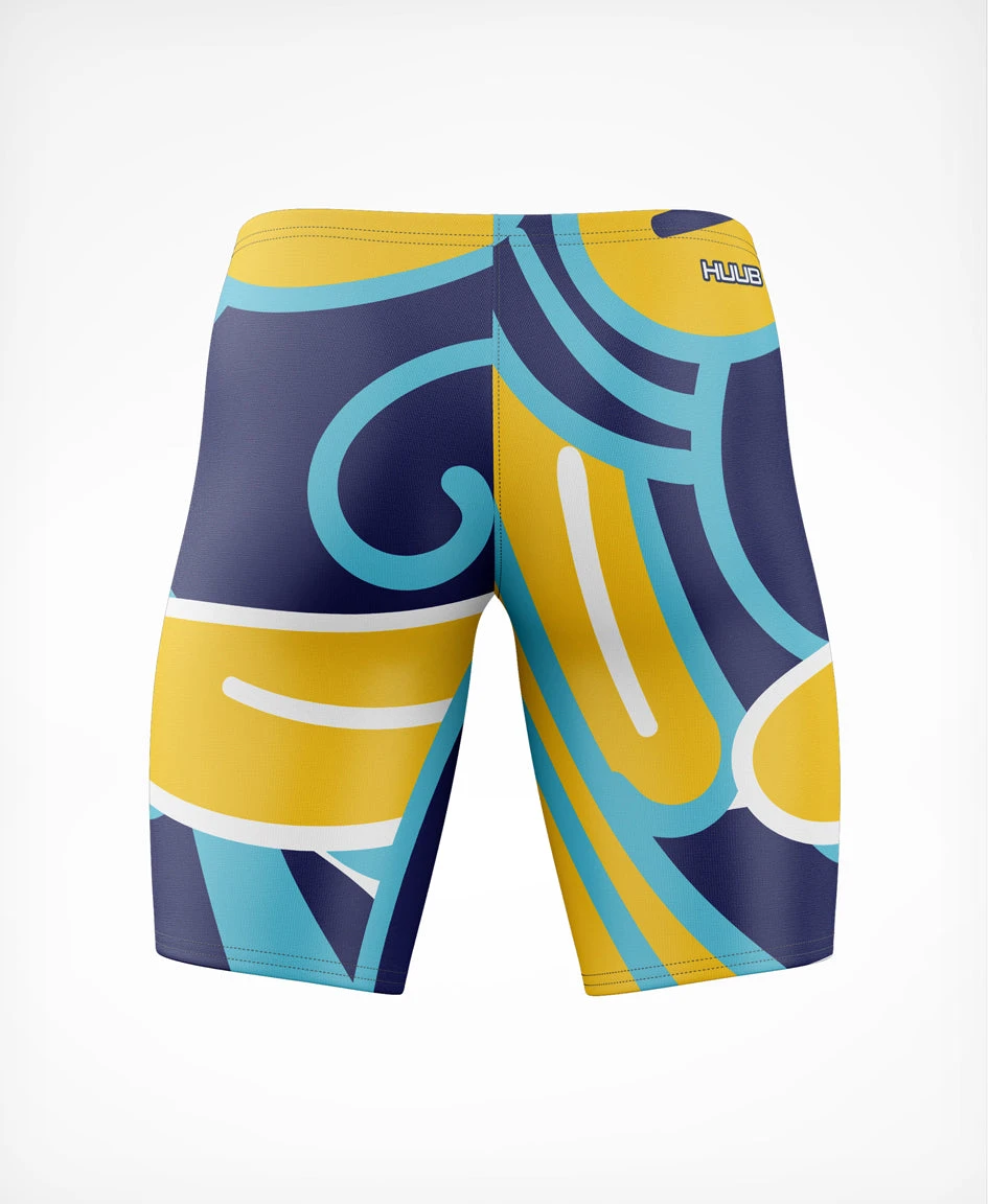 Brownlee Jammer II - Jonny 4 Brownlee Jammer II - Jonny - Image 2