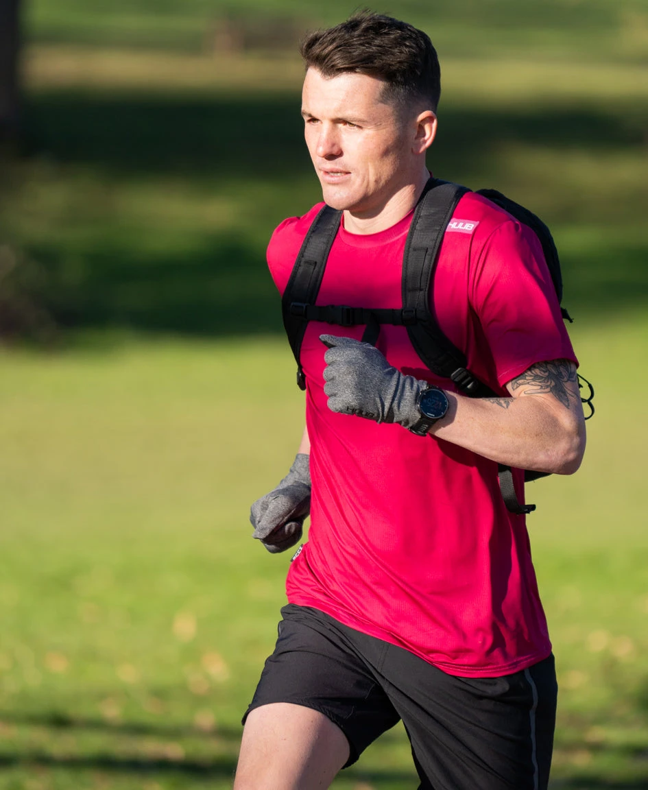 Running Bag 8 Running Bag - Image 6