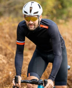 Mittsu Bib Shorts - Men's 9 Mittsu Bib Shorts - Men's -Athlete Outfit CHR04987