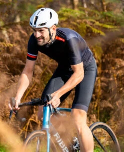 Mittsu Short Sleeve Aero Jersey - Men's -Athlete Outfit CHR05451 bbe4f3db 3948 4cf6 b8b1 9d4c8ac5065f