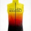 Cycle Mickleover Gilet 1 Cycle Mickleover Gilet -Athlete Outfit CM Gilet fr