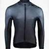 Core 4 Long Sleeve Thermal Jersey Slate - Men's