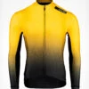 Core 4 Long Sleeve Thermal Jersey Mango - Men's -Athlete Outfit CORE4 LSJ MANGO S F