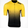Core 4 Short Sleeve Jersey Mango - Men's -Athlete Outfit CORE4 SSJ MANGO S F
