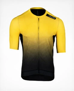 Core 4 Short Sleeve Jersey Mango - Men's