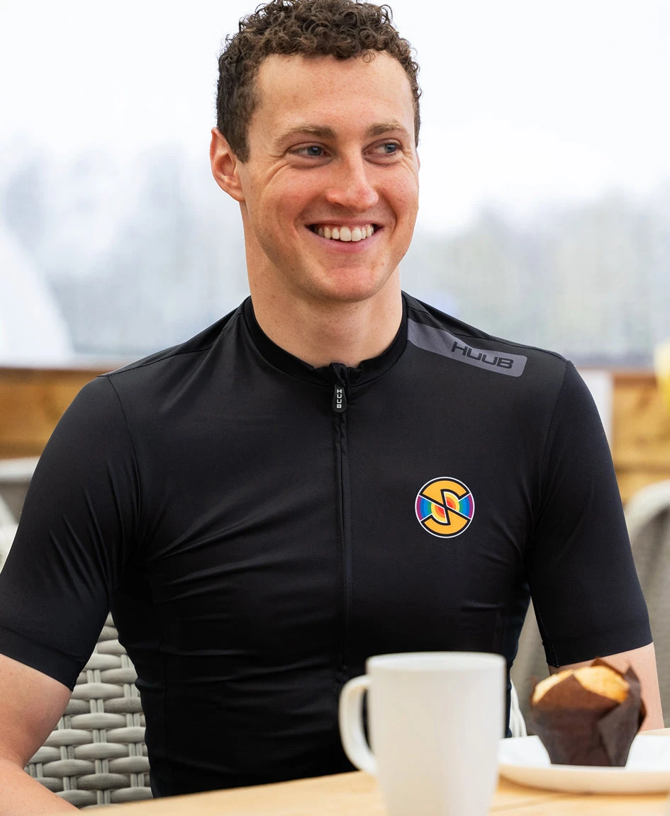 Captain Scarlet - Short Sleeve Jersey - Men's 5 Captain Scarlet - Short Sleeve Jersey - Men's - Image 3