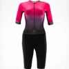 TC Performance Tri Suit Black/Rose - Women's 2 TC Performance Tri Suit Black/Rose - Women's -Athlete Outfit CollectiveLCtrisuit ProductImagery W F S 7ea91a8e 5183 48d3 850d a514022e72d3