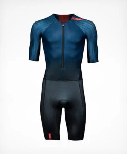 Earo Pro Aero Tri Suit - Men's