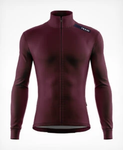 Earo Long Sleeve Thermal Jersey - Men's