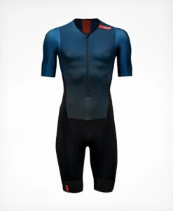 Earo Aero Tri Suit - Men's