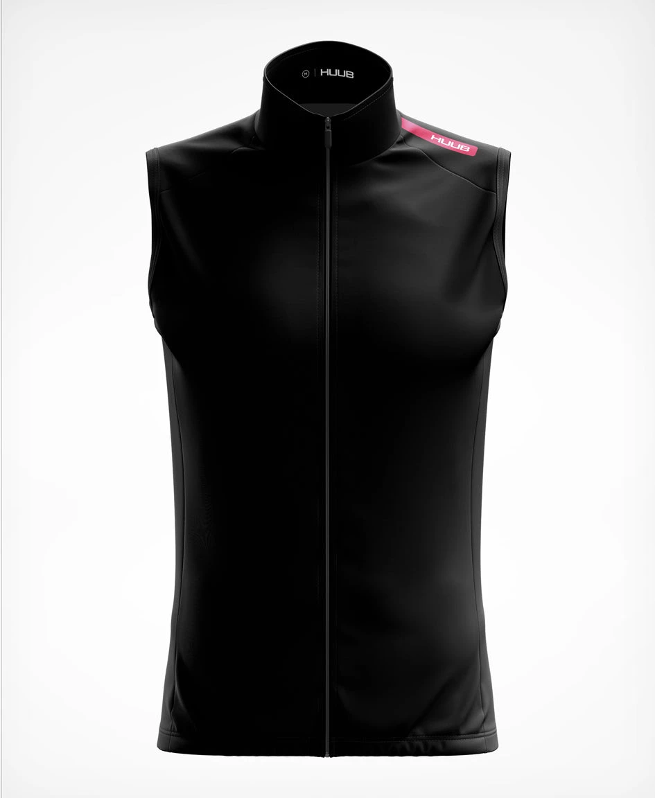 Eternal Cycling Gilet - Men's 3 Eternal Cycling Gilet - Men's