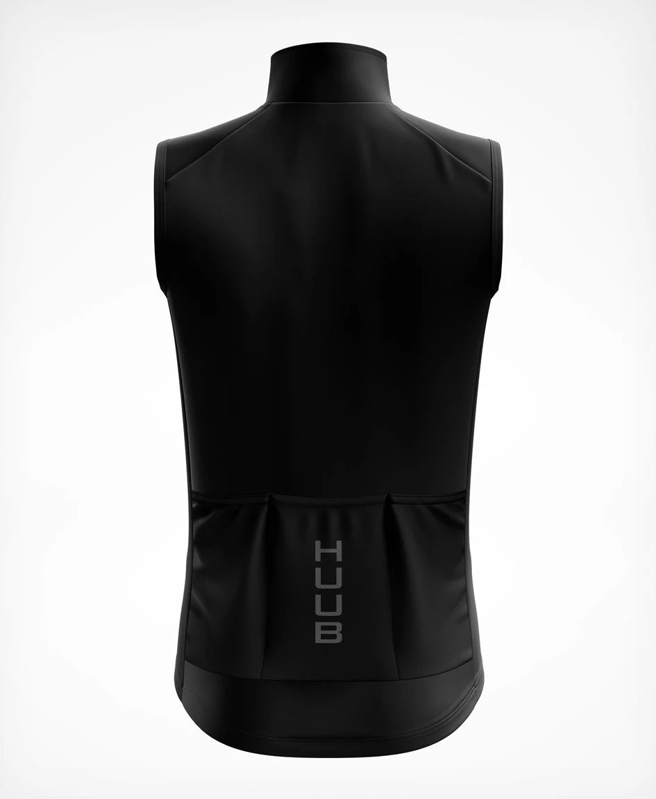 Eternal Cycling Gilet - Men's 4 Eternal Cycling Gilet - Men's - Image 2