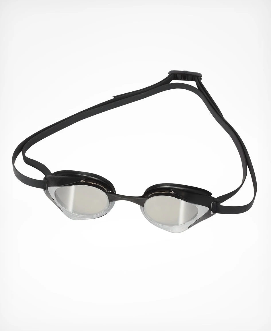 Eternal Swim Goggle - Black / Mirror 4 Eternal Swim Goggle - Black / Mirror - Image 2