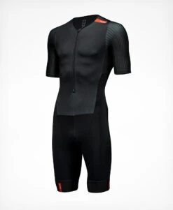 Eternal Aero Tri Suit - Men's 7 Eternal Aero Tri Suit - Men's -Athlete Outfit Eternal Product Imagery Tri Suit F45 S