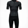 Eternal Aero Tri Suit - Men's -Athlete Outfit Eternal Product Imagery Tri Suit F S