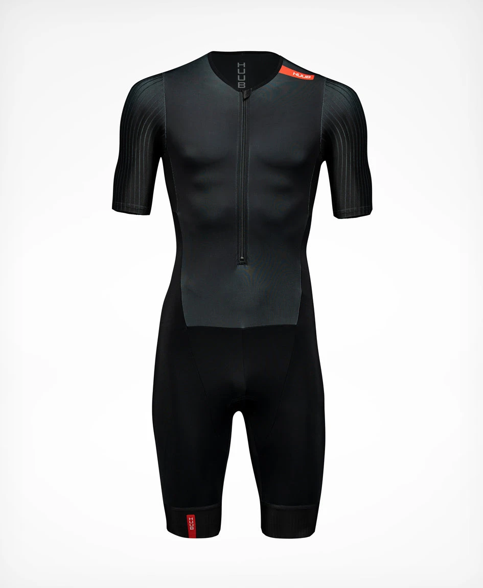 Eternal Aero Tri Suit - Men's 3 Eternal Aero Tri Suit - Men's