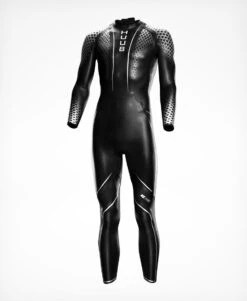 Lurz Open Water Wetsuit - Women's -Athlete Outfit FINAOpenWaterRaceWetsuitFront45 f4bde9e7 c900 46f0 9a16 f2a511747565