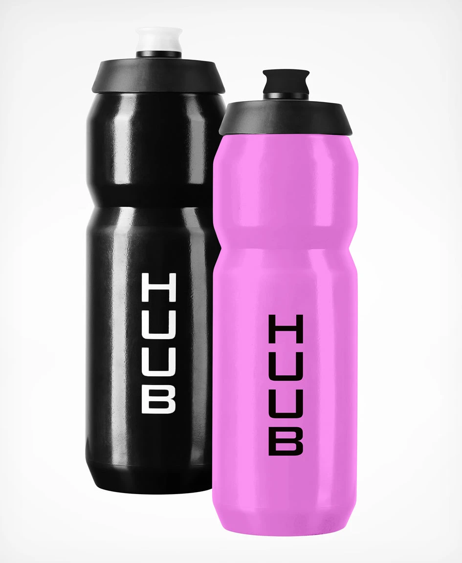 Water Bottle 750ml 3 Water Bottle 750ml