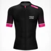 HUUB Wattbike Cycle Jersey- Men's -Athlete Outfit HUUB Watt Bike Jersey 2022 S F