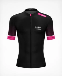 HUUB Wattbike Cycle Jersey- Men's