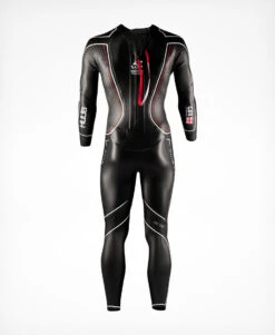 Brownlee Agilis Wetsuit 3:5 - Men's -Athlete Outfit HUUBBritishTriathlonBTFAgeGroupAgilisWetsuitRear af3b8fe0 80cf 453a 98da 8c297709dbde