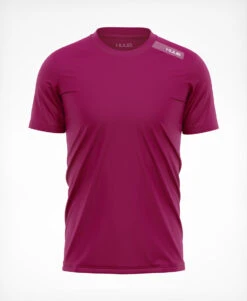 Technical Training T-Shirt- Grape
