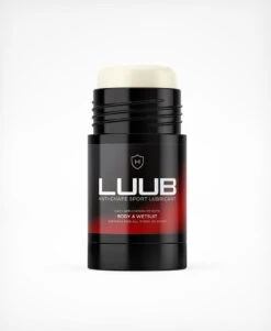 Sport LUUB 7 Sport LUUB -Athlete Outfit HUUB Sport LUUB Front No Cap