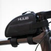 FUUD Box - Top Tube Bag 1 FUUD Box - Top Tube Bag -Athlete Outfit Huub FUUD BOX Product Image Studio