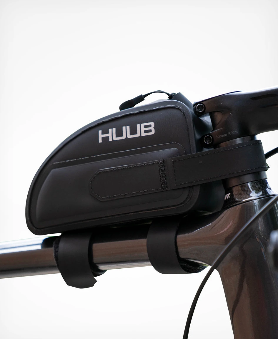 FUUD Box - Top Tube Bag 3 FUUD Box - Top Tube Bag