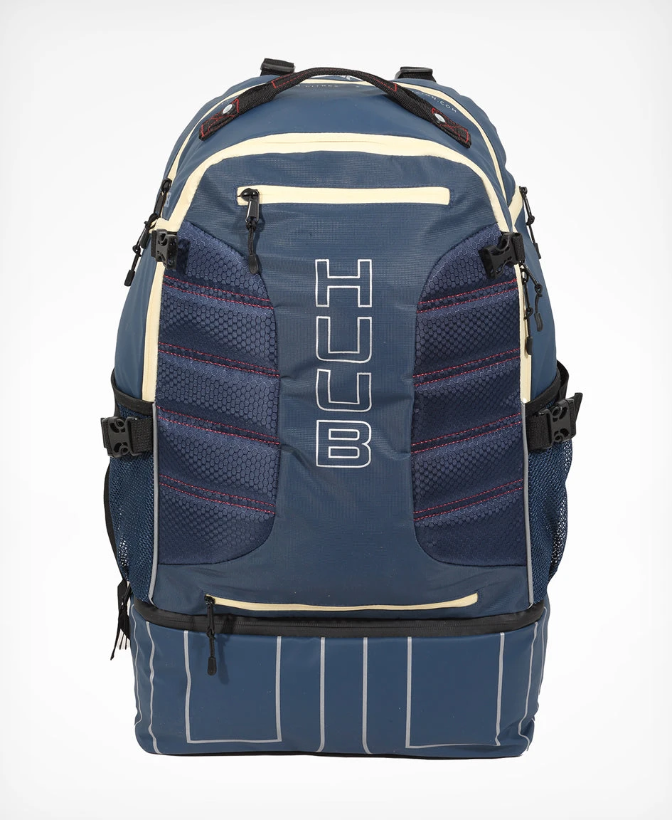 TT Bag - Navy 3 TT Bag - Navy