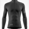 JK9 - Jason Kenny Long Sleeve Jersey Charcoal - Men's 1 JK9 - Jason Kenny Long Sleeve Jersey Charcoal - Men's -Athlete Outfit JK92024 ProductImagery LSTJ Charcoal F S