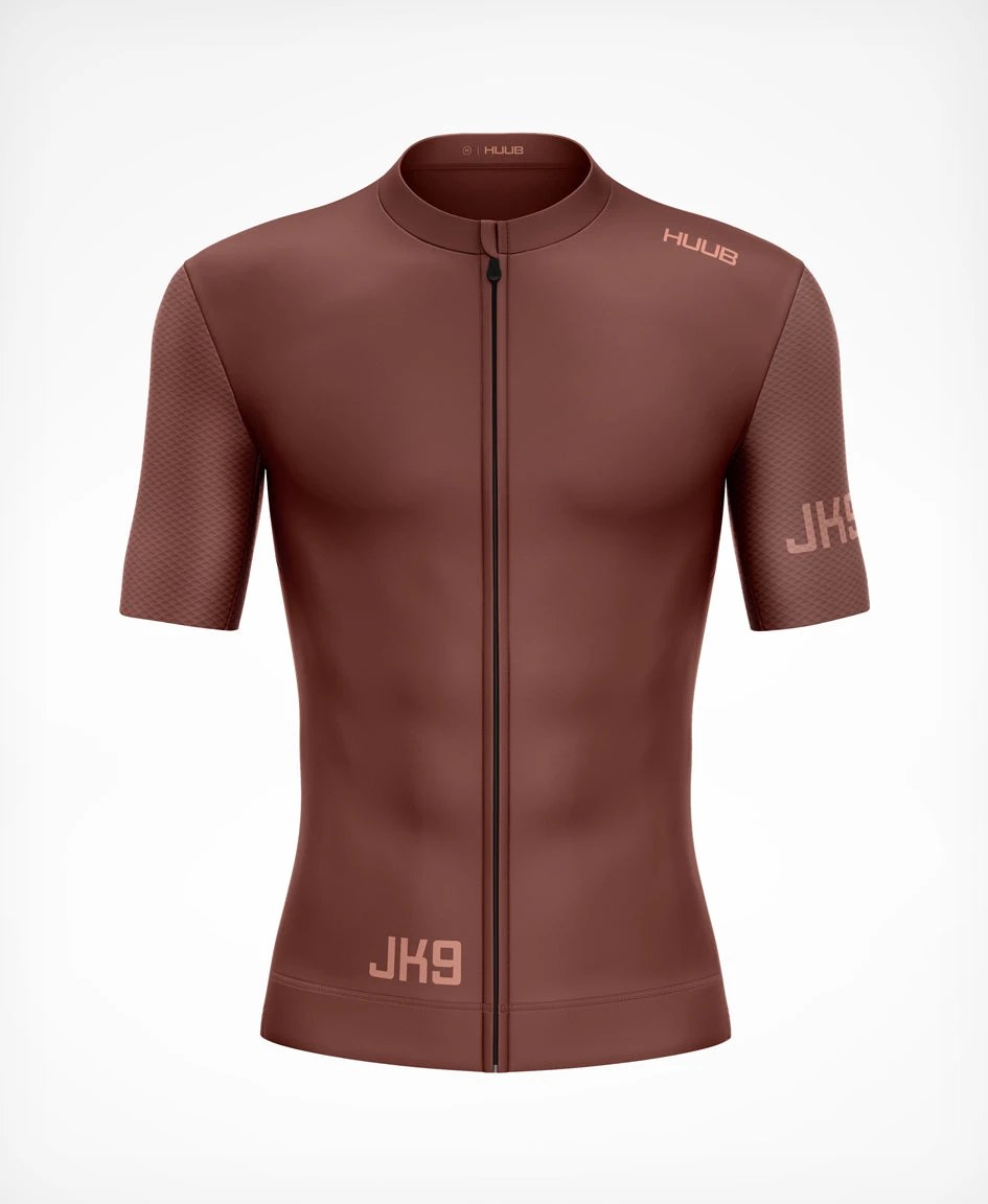 JK9 - Jason Kenny Short Sleeve JerseyCopper - Men's 3 JK9 - Jason Kenny Short Sleeve JerseyCopper - Men's