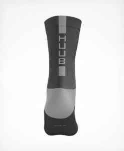 Athlete Outfit -Athlete Outfit JK92024 ProductImagery Sock Charcoal R S