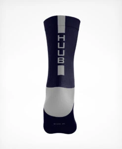 Athlete Outfit -Athlete Outfit JK92024 ProductImagery Sock Navy R S