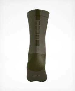 Athlete Outfit -Athlete Outfit JK92024 ProductImagery Sock Olive R S
