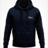 Dutch Neoprene Hoodie Navy 1 Dutch Neoprene Hoodie Navy -Athlete Outfit JonContino Hoodies DutchNeoprene M F S NAVY