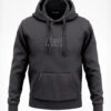 Racing On Empty Hoodie Charcoal 1 Racing On Empty Hoodie Charcoal -Athlete Outfit JonContino Hoodies RacingOnEmpty M F S CHARCOAL