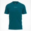 Tri Or Die T-Shirt Teal -Athlete Outfit JonContino TriOrDie M F S TEAL