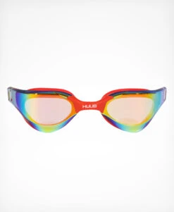 Lurz Swim Goggle - Red