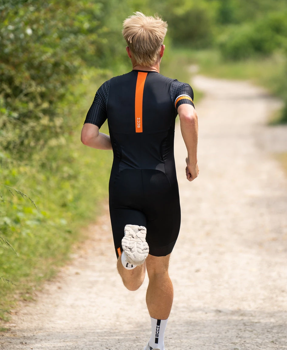 Mittsu Aero Tri Suit - Men's 7 Mittsu Aero Tri Suit - Men's - Image 5