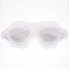 Manta Ray Open Water Swim Goggle - Clear 1 Manta Ray Open Water Swim Goggle - Clear -Athlete Outfit MantaRayGoggle Clear F S