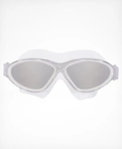 Manta Ray Open Water Swim Goggle - Smoke Mirror