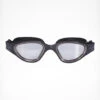 Mirage Swim Goggle - Black / Silver Mirror
