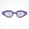 Mirage Swim Goggle - Purple / Silver Mirror 2 Mirage Swim Goggle - Purple / Silver Mirror -Athlete Outfit Mirage front purple blue Studio