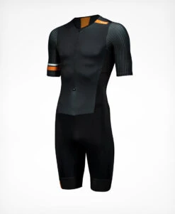 Mittsu Aero Tri Suit - Men's 13 Mittsu Aero Tri Suit - Men's -Athlete Outfit Mittsu Product Imagery F45 S