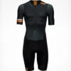 Mittsu Aero Tri Suit - Men's