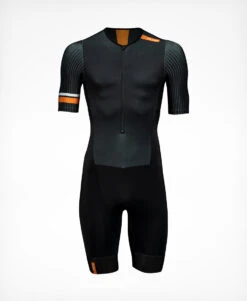 Mittsu Aero Tri Suit - Men's