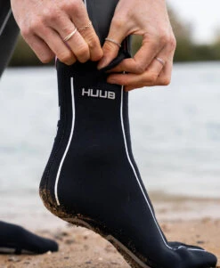 Neoprene Swim Socks 11 Neoprene Swim Socks -Athlete Outfit NeopreneSwinmSockLifestyle1